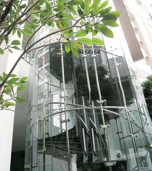 RESIDENCES AT EMERALD HILL (D9), Apartment #606833301